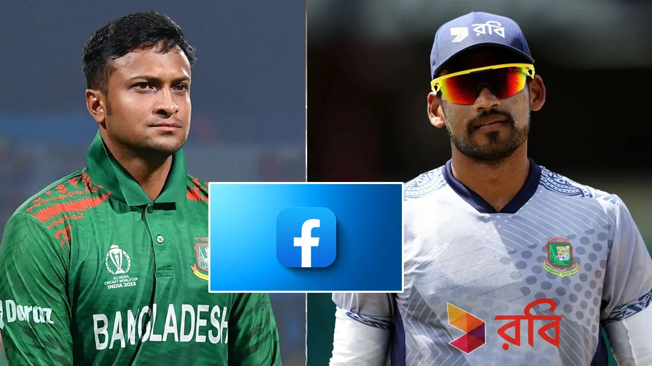 Shakib Shanto