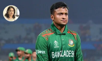 Shakib's decision not to return to the country