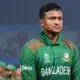 Shakib's decision not to return to the country