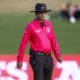 Bangladesh's Saikat to umpire Pakistan-England series