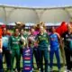 Six women cricketers shared the record of Shakib-Rohit in World Cup