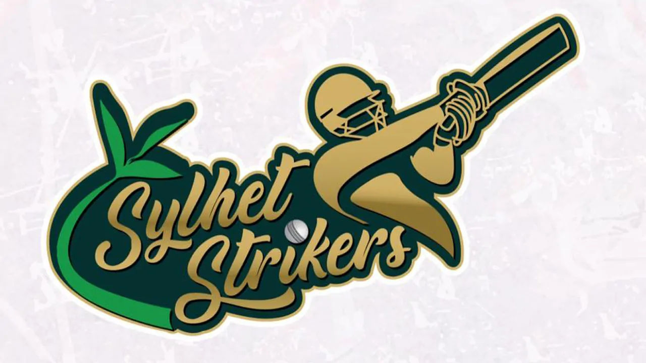 Sylhet Strikers 