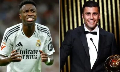 Vinicius Jr-Rodri