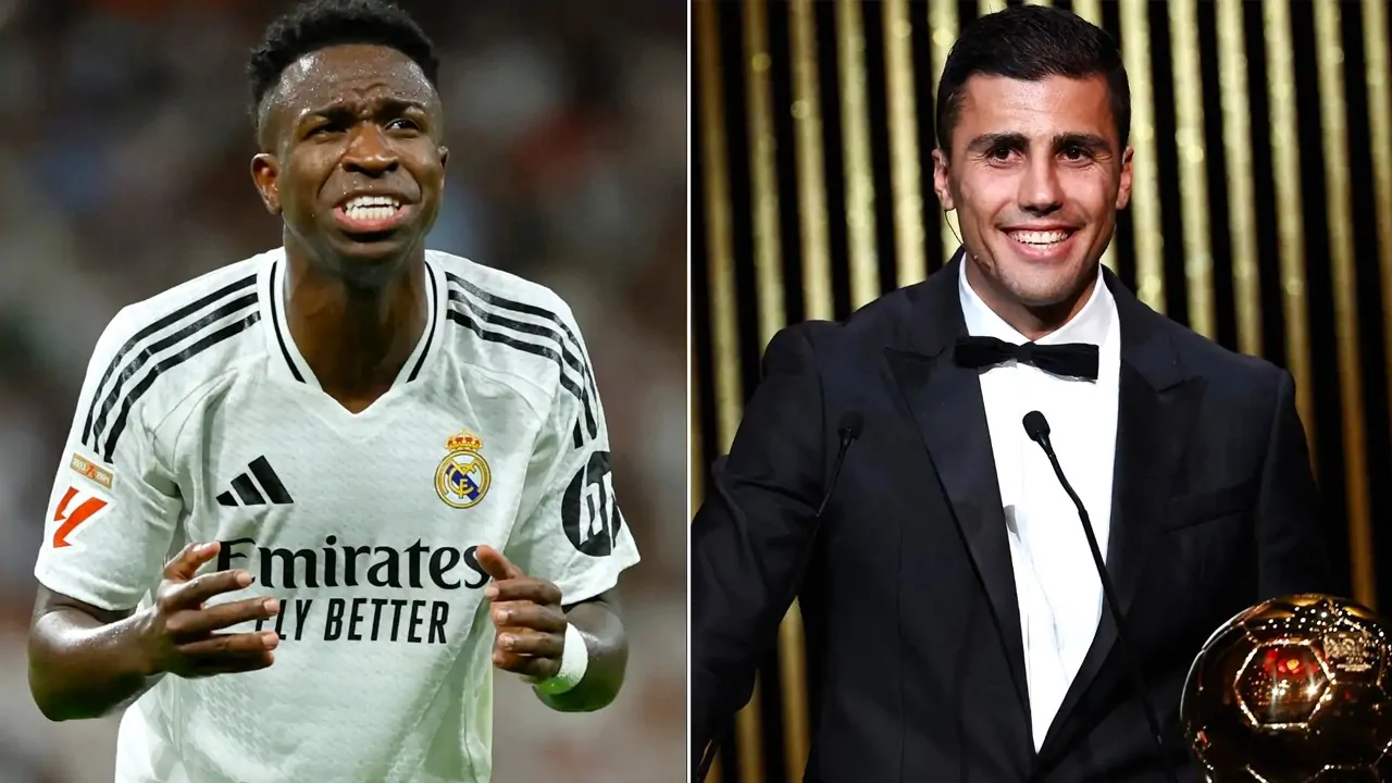 Vinicius Jr-Rodri