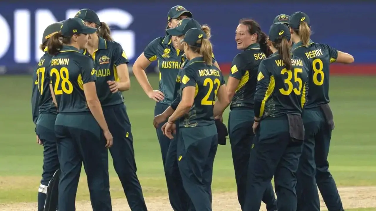 Women's T20WC_Australia into semi final