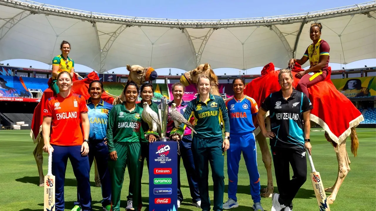 Women's World Cup_Semi-final schedule at a glance