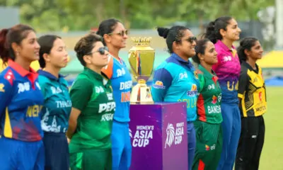 Women's t20 world cup all captains