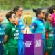 Women's t20 world cup all captains