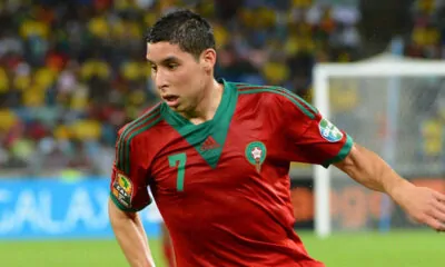 abdelaziz barrada