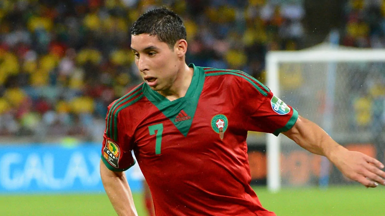 abdelaziz barrada