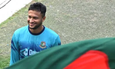 shakib al hasan