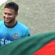 shakib al hasan