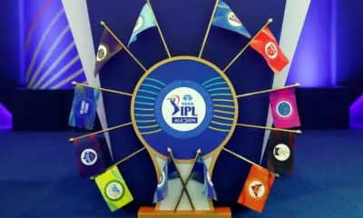 2025 IPL Mega Auction