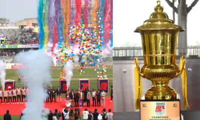 All kinds of events, including the opening ceremony, to make the BPL attractive