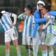 Argentina Women football team