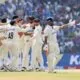 Australia is at the top after India's defeat