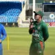 Bangladesh Afghanistan toss update