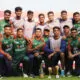 Bangladesh U-19 Team