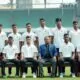 Bangladesh U19 Team