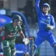 Bangladesh Vs Afghnistan 2nd Odi