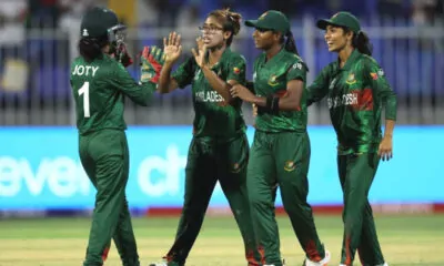 Bangladesh Women team