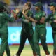 Bangladesh Women team