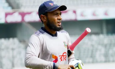 Bangladesh gets big bad news regarding Mushfiqur