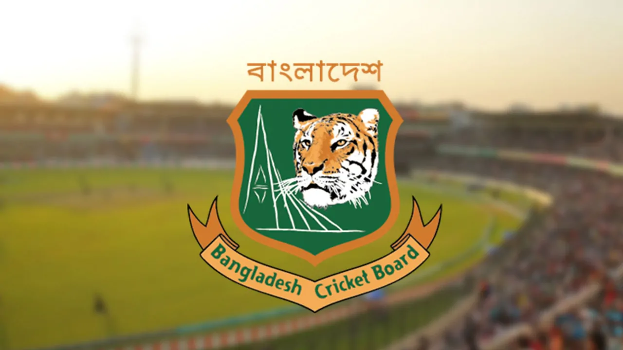 Bangladesh is going to tour Sri Lanka to play a series of two formats