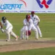 Bangladesh lose first Test against Windies by a big margin