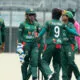 Bangladesh team announced for Ireland series