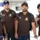 Bangladesh team travel