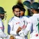 Bangladesh to play Antigua Test under Miraz's leadership tomorrow