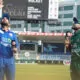 Bangladesh toss update