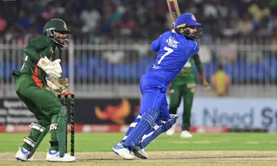 Bangladesh vs Afghanistan 2nd Odi 2024