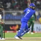 Bangladesh vs Afghanistan 2nd Odi 2024