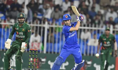 Bangladesh vs Afghanistan 3rd Odi 2024