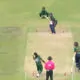 Bangladesh vs Ireland match