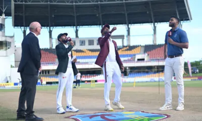 Bangladesh vs West Indies_Toss