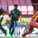 Bangladesh vs West indies series