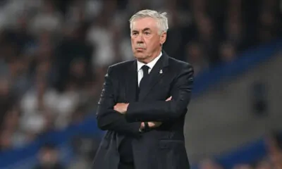 Carlo Ancelotti