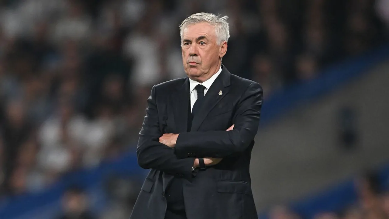 Carlo Ancelotti