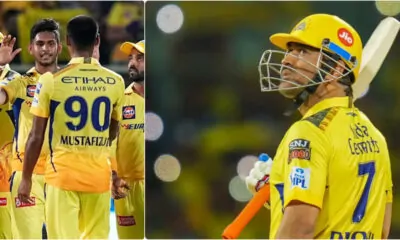 Chennai Super kings