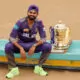 Shreyas Iyer