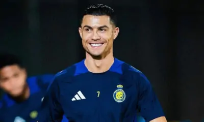 Cristiano Ronaldo (9)