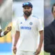 Gavaskar talk about Rohit and Bumrah