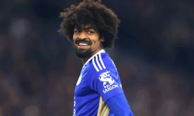 Hamza Choudhury