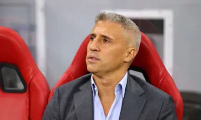 Hernan Crespo