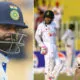 ICC Test rankings