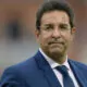 wasim akram