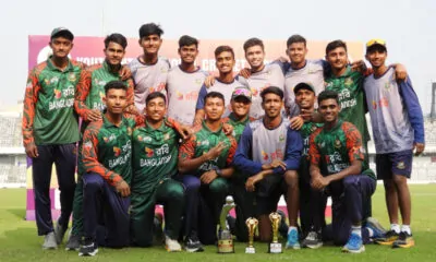 team bangladesh